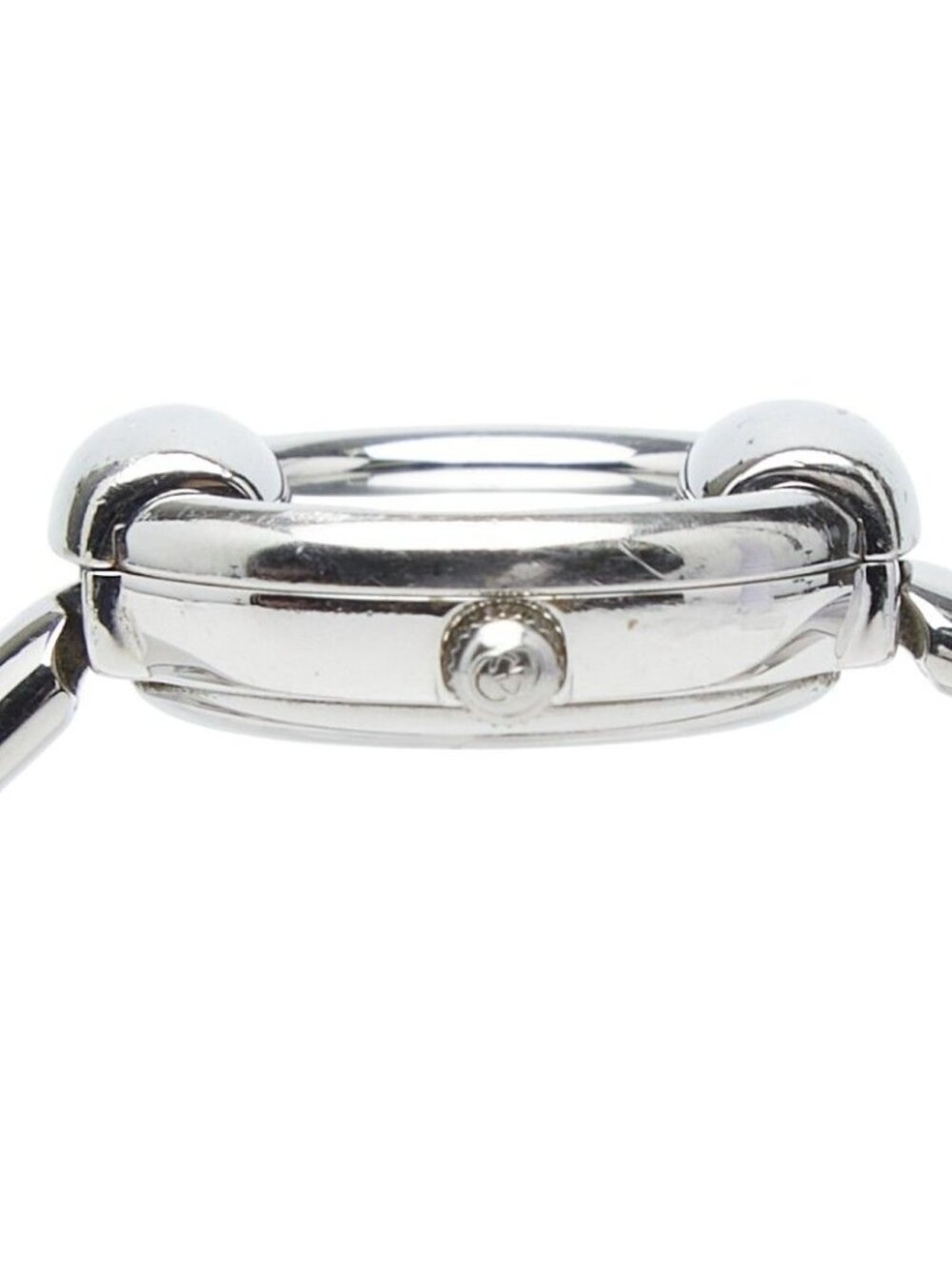 Gucci Watch Bangle Stainless Steel - Picture 5 of 7
